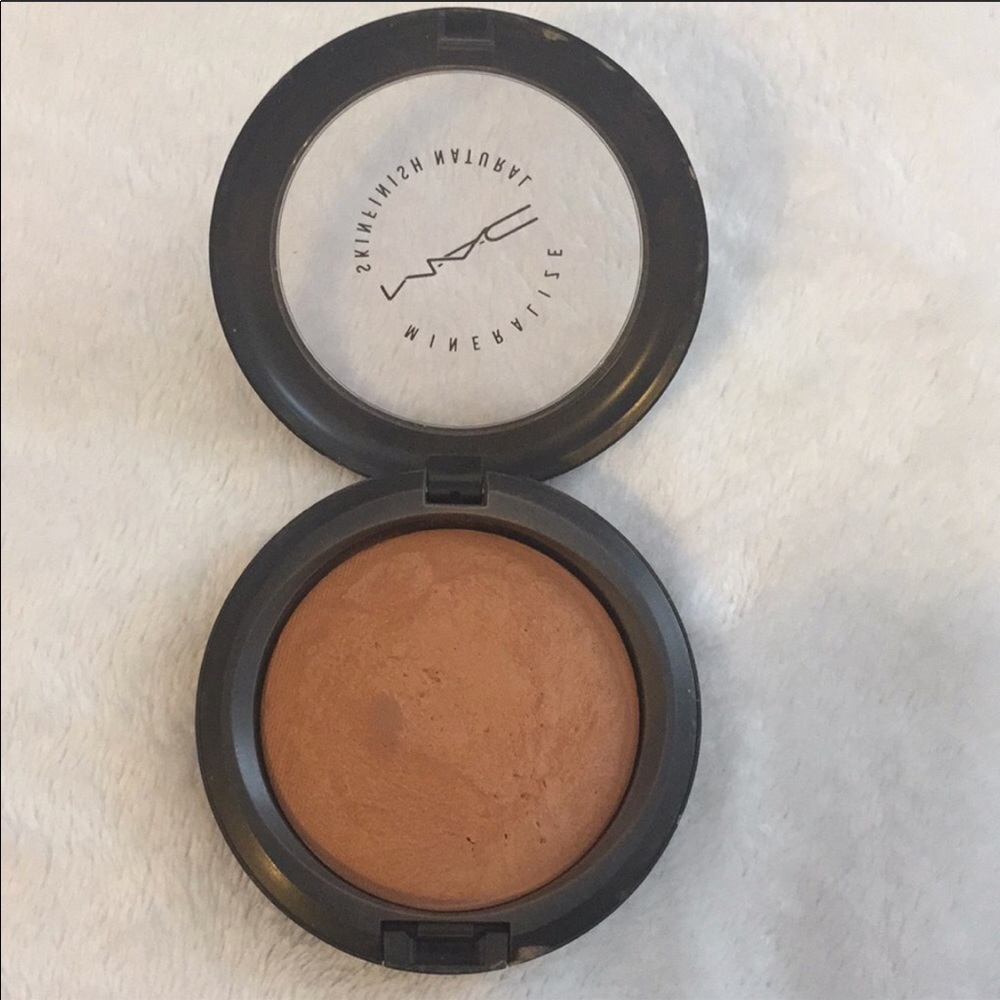 Mac Mineralized Skinfinish